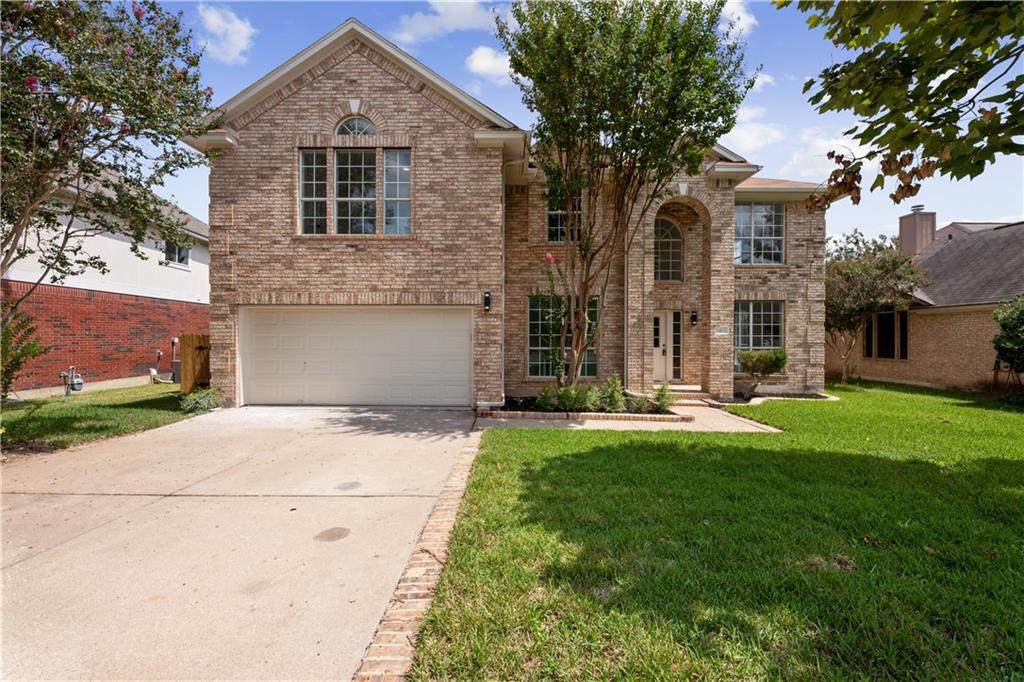 8402 Cornerwood Dr - Photo 1