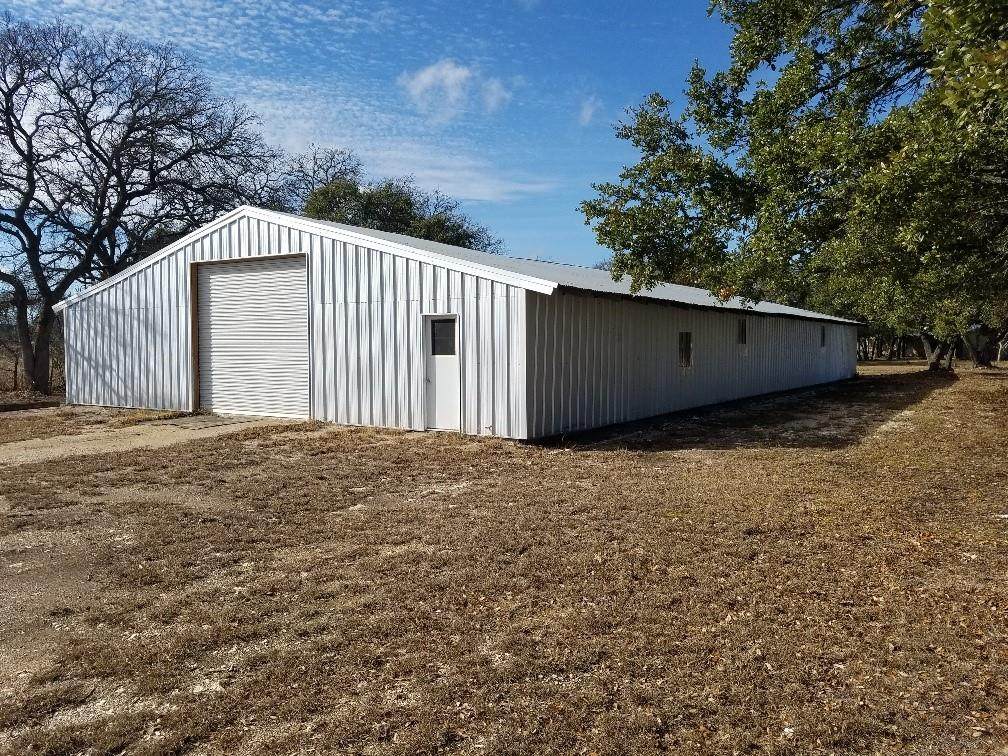 108 County Road 269 Highway - Photo 1