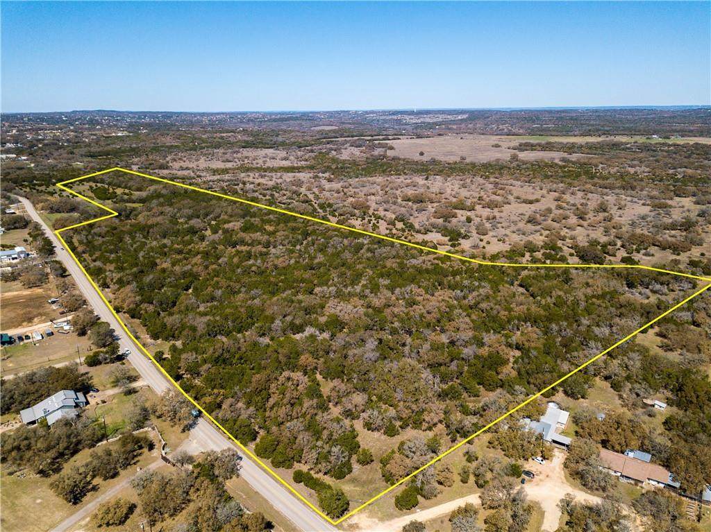 TBD Fitzhugh Rd - Photo 1