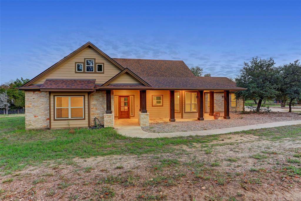 1305 Spivey Rd - Photo 1