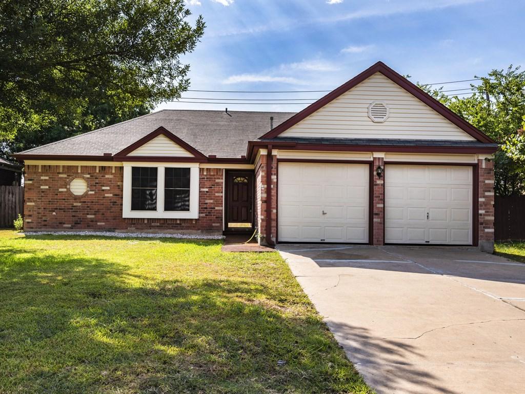 12501 Fallen Tower Ln - Photo 1