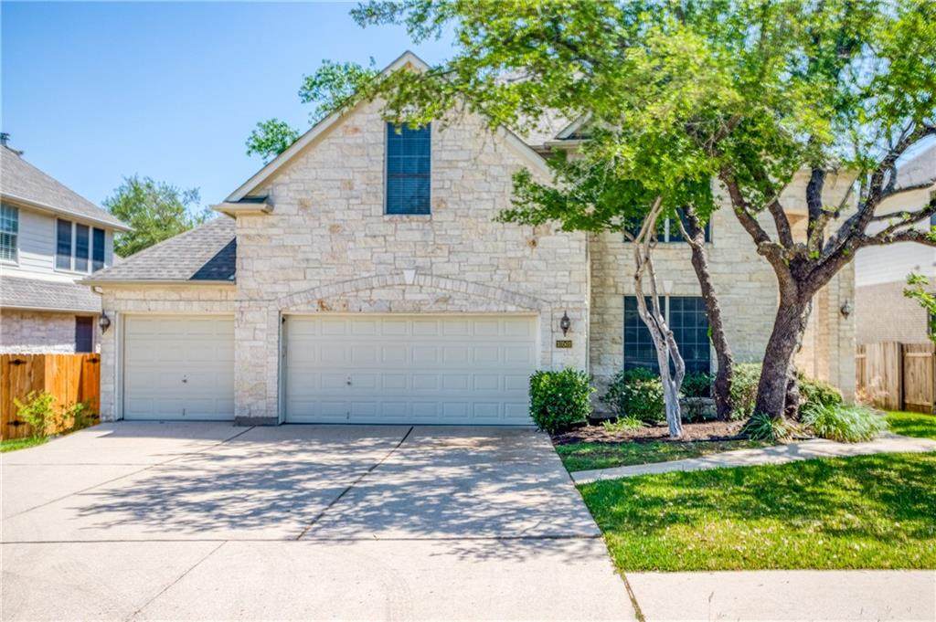 10501 Canyon Vista Way - Photo 1