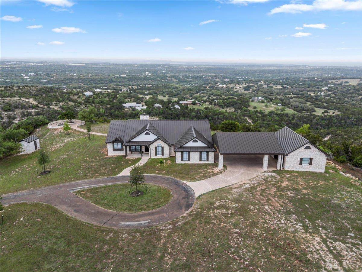 6594 W Hwy 290 - Photo 1