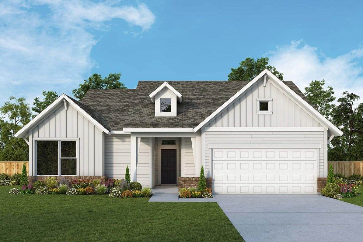 249 Pine Bark Dr - Photo 1