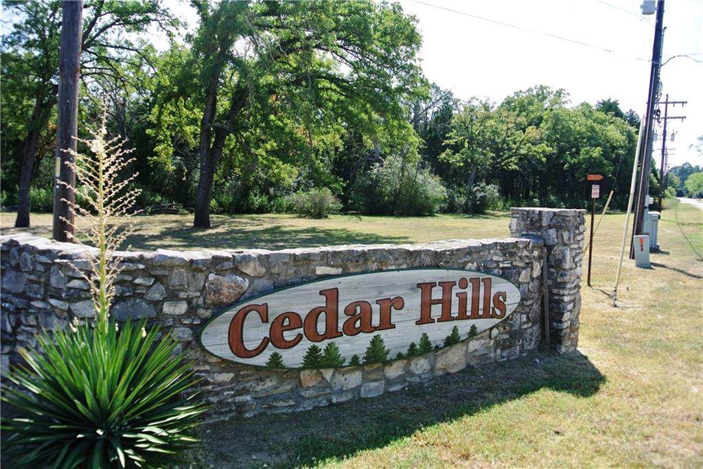 103 Cedar Hills Dr - Photo 1