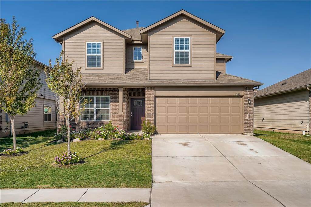 6508 Loretta White Ln - Photo 1