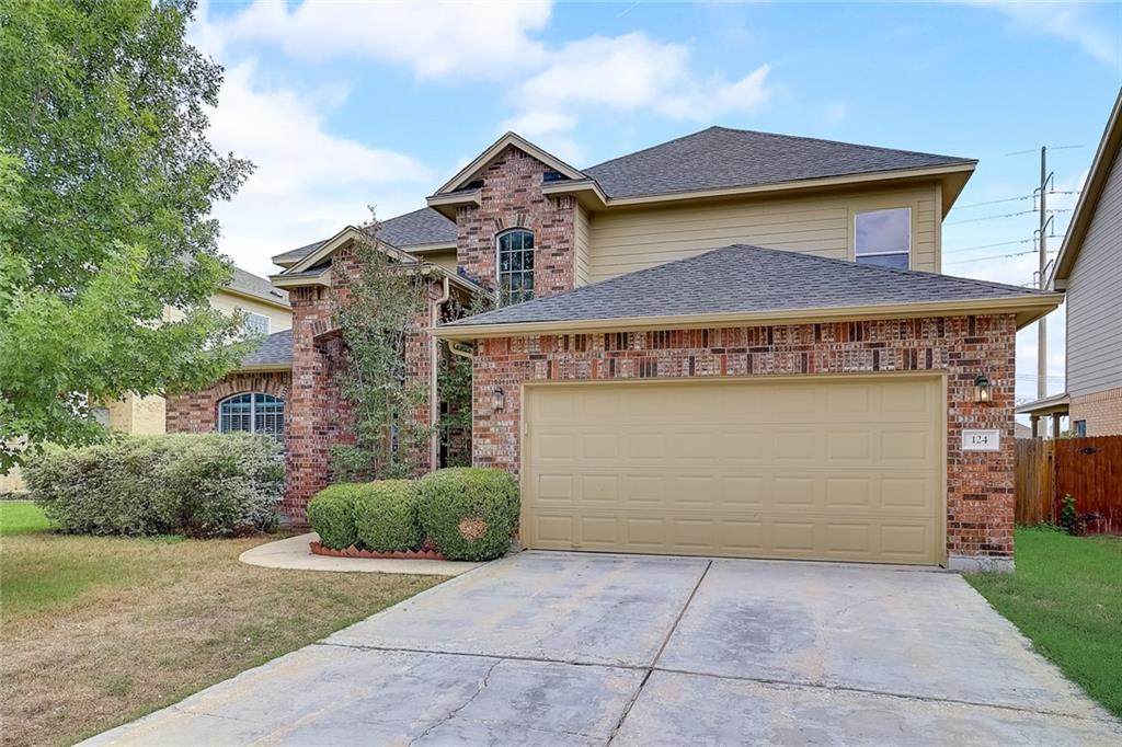 124 Emory Fields Dr - Photo 1