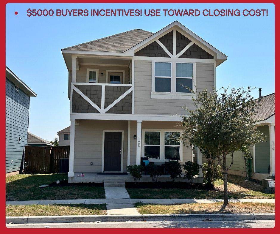 125 Duck Creek Trl - Photo 1