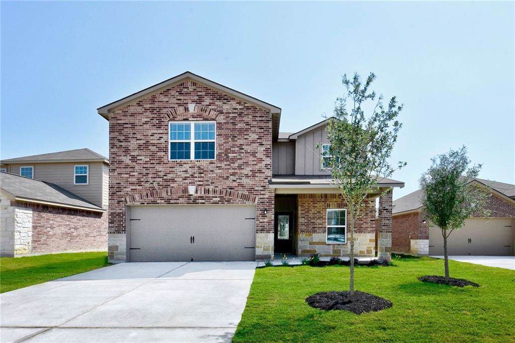 13616 Henry A. Wallace Ln - Photo 1