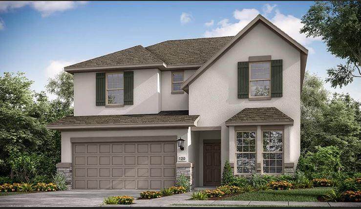 6406 Rounded Pebble Ln - Photo 1