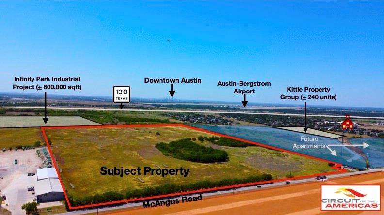 TBD Mc Angus Rd - Photo 1