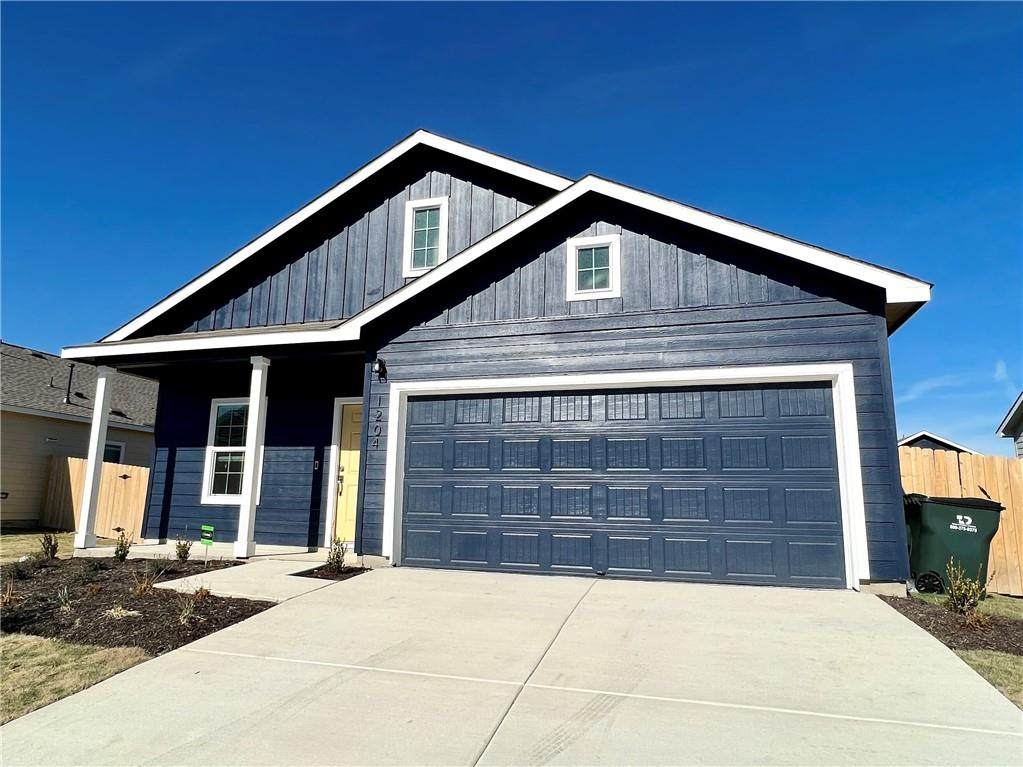 1204 Rio Frio Ln - Photo 1