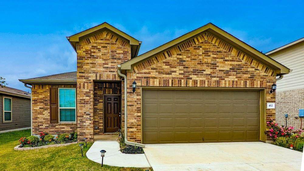 412 Ibis Falls Loop - Photo 1
