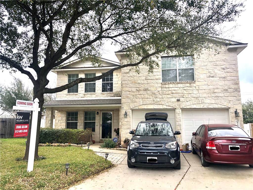 4107 Louise Lee Dr - Photo 1