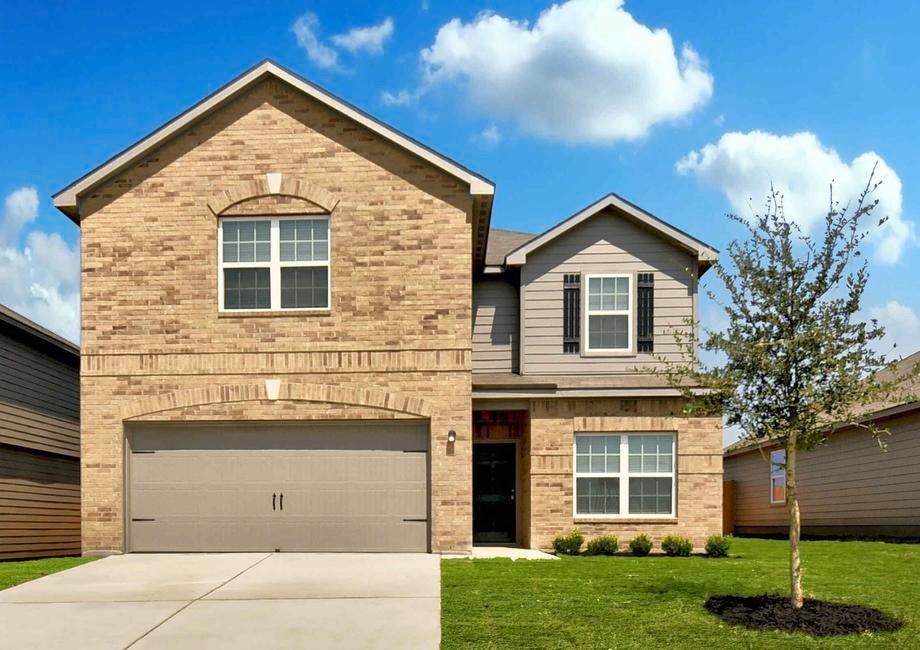 18812 Quiet Range Dr - Photo 1