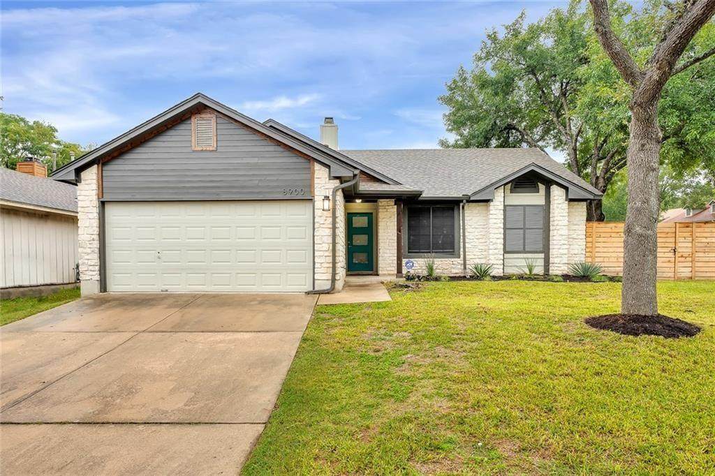 8900 Linton Dr - Photo 1