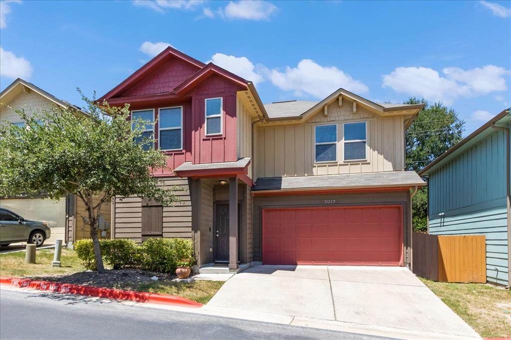 5917 Red Bud Ridge Ln - Photo 1