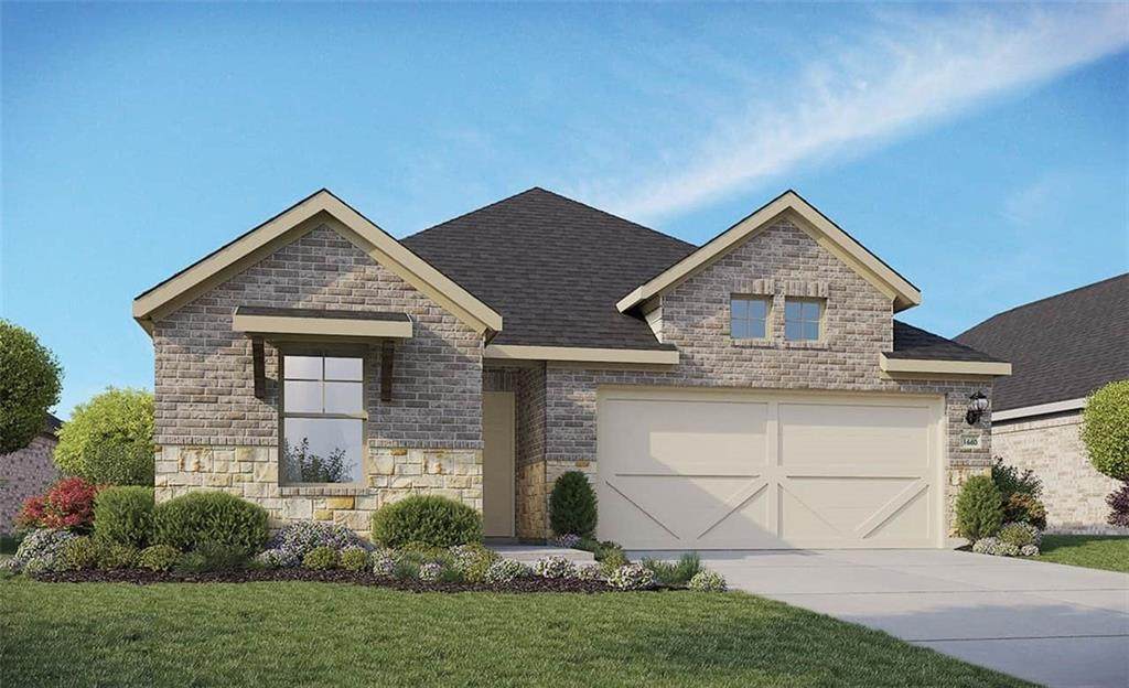 1018 Ridge Runner Dr - Photo 1