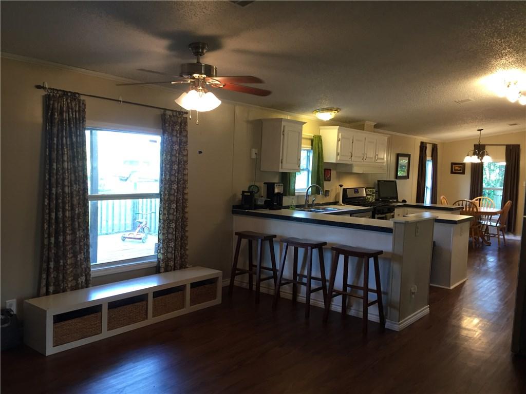 160 Quarter Horse Loop - Photo 1