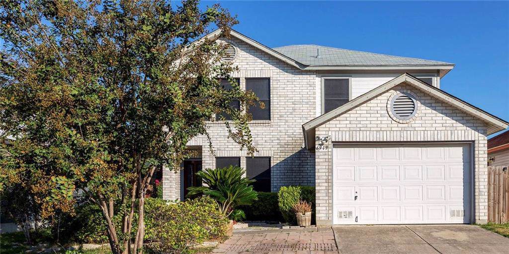 6919 Heron Flats - Photo 1