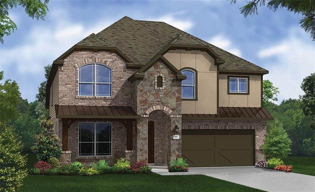 2004 Ottaviano Way - Photo 1