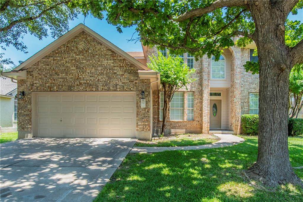 1511 Laurel Oak Loop - Photo 1