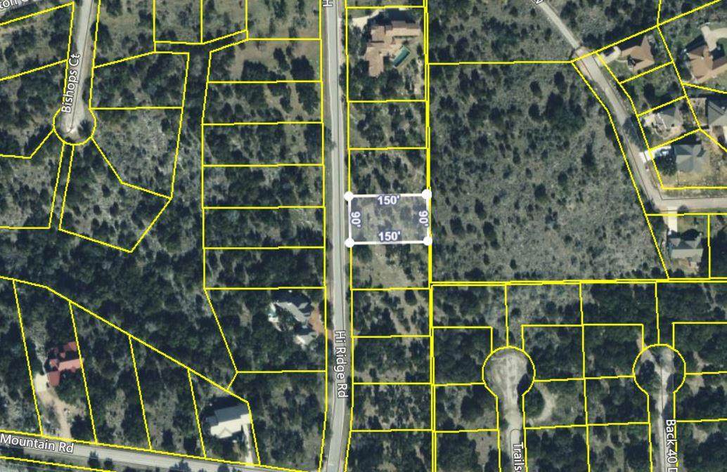Lot 41061 Hi Ridge Rd - Photo 1