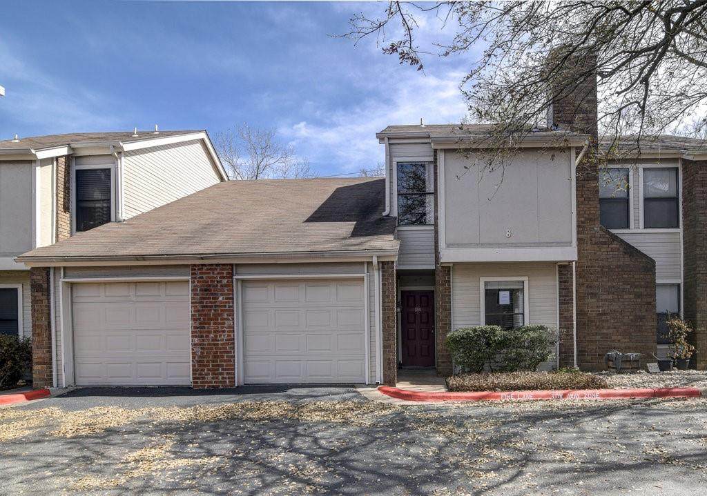 7635 Guadalupe St - Photo 1