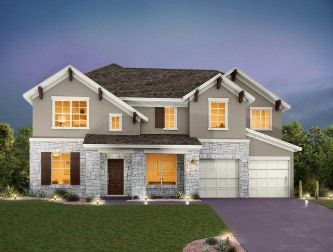 7608 Alouette Dr - Photo 1