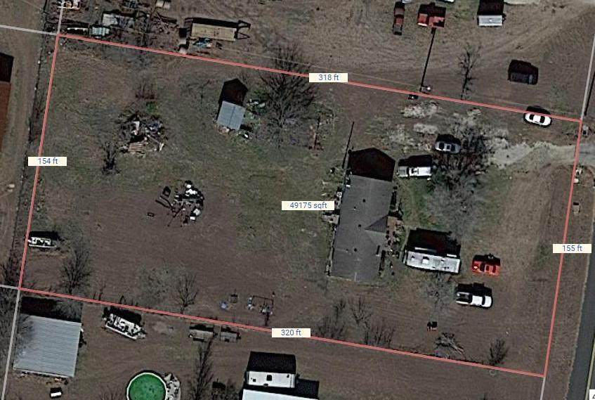 1115 County Road 404 Rd - Photo 1