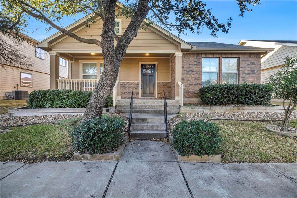 768 Gabriel Mills Dr - Photo 1