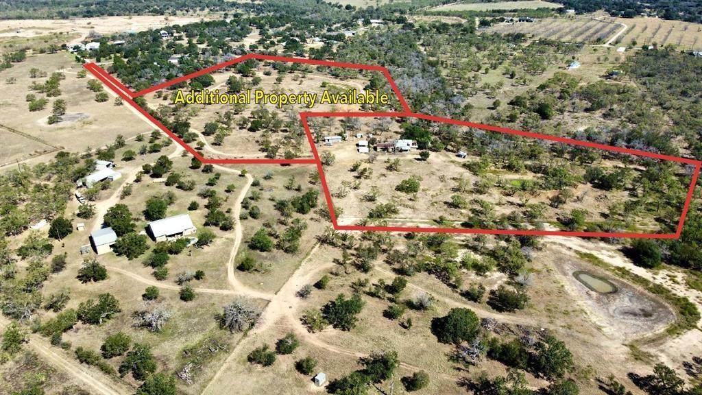 TRACT 19 & 20 County Road 120 - Photo 1