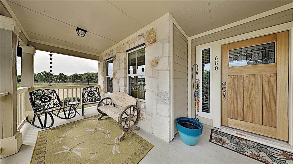 680 Tumlinson Fort Way - Photo 1