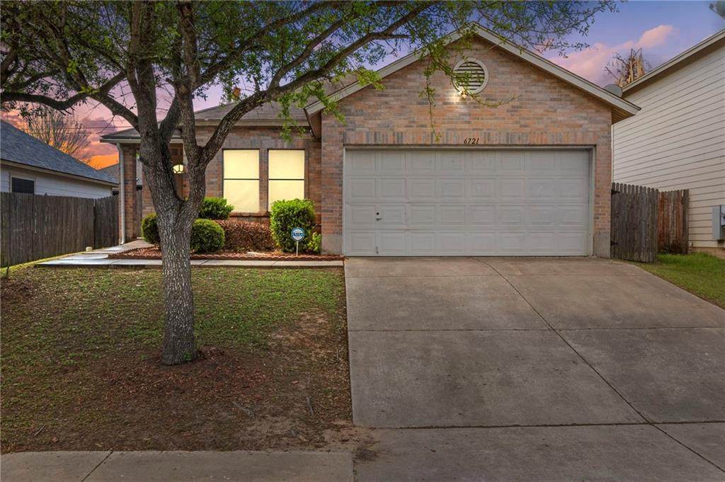 6721 Marble Creek Loop - Photo 1