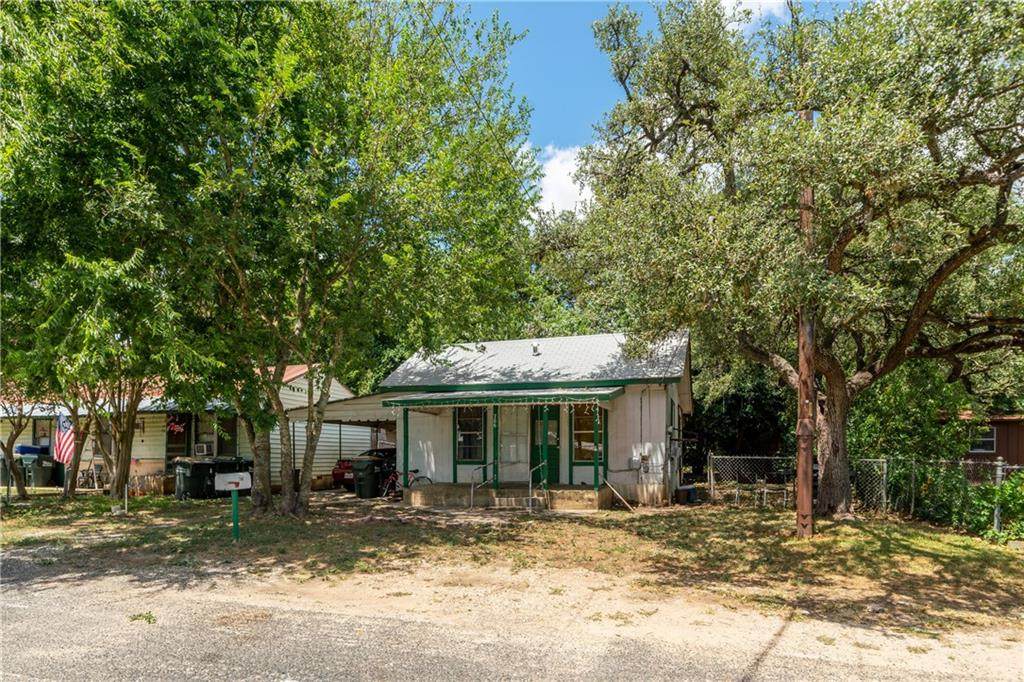 706 Burleson - Photo 1