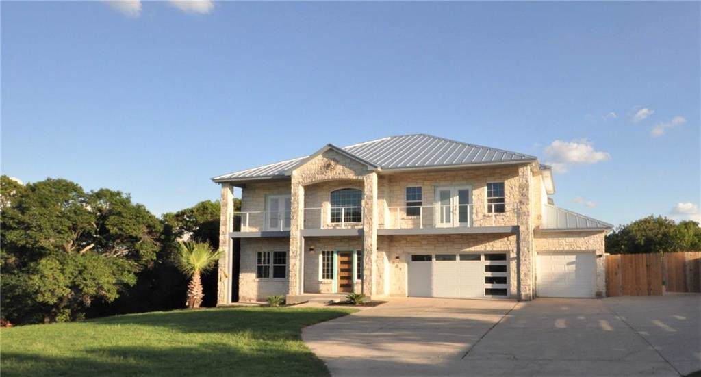 201 Cedar Ridge Dr - Photo 1