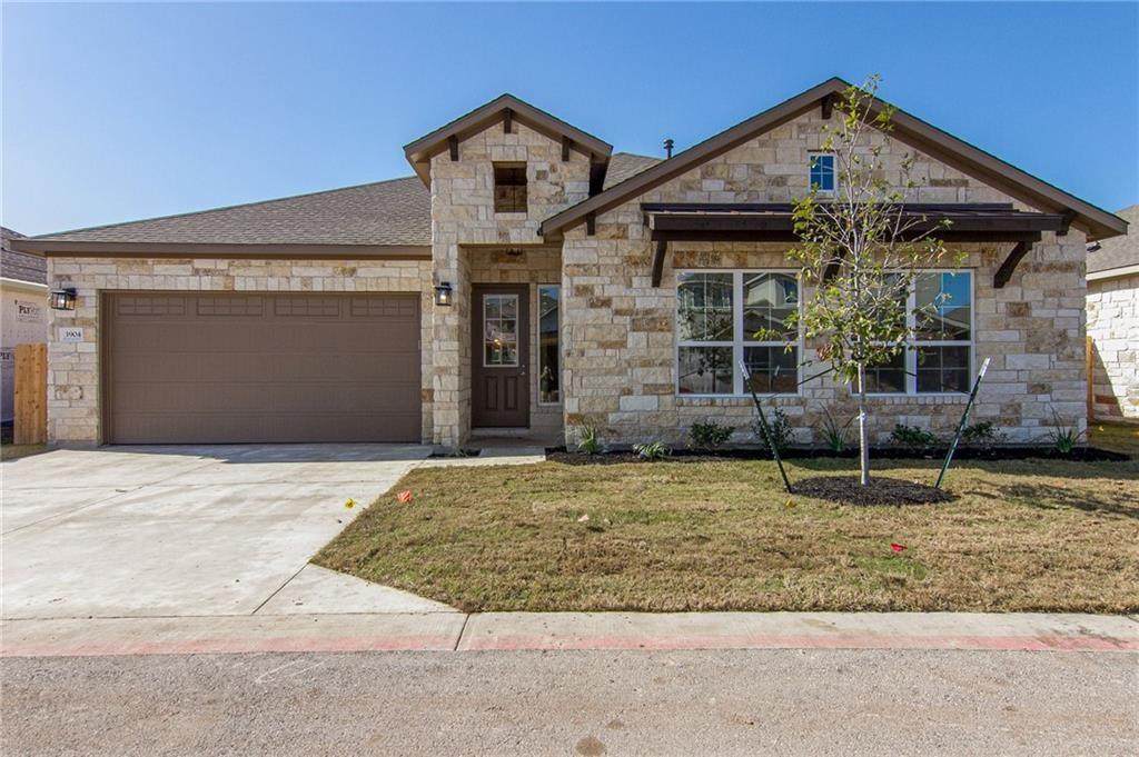 3904 Tavarez St - Photo 1
