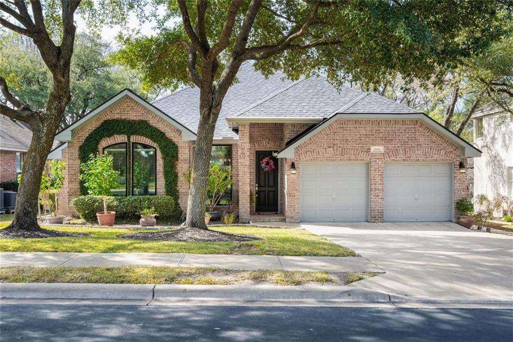 2808 Forest Green Dr - Photo 1