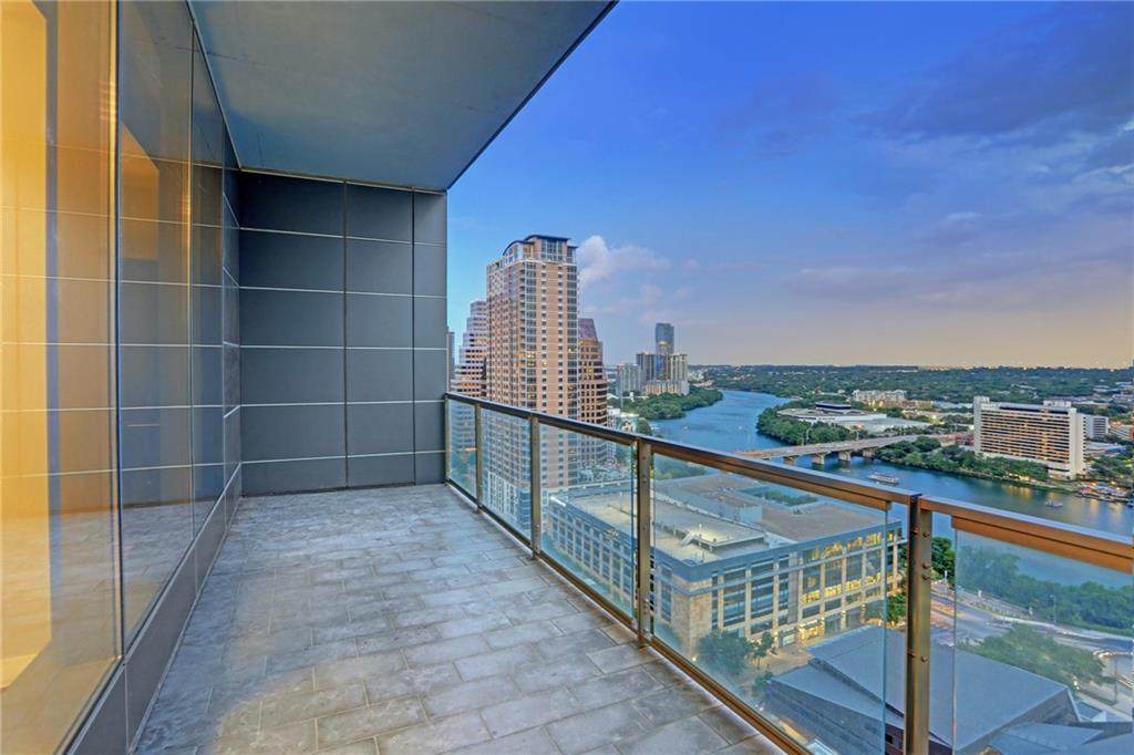 210 Lavaca St - Photo 1