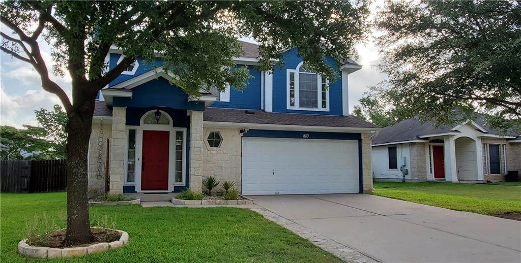 810 Eaglecreek Dr - Photo 1
