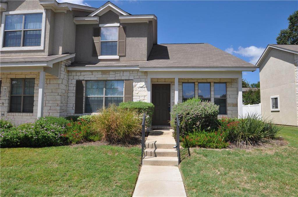 401 Buttercup Creek Blvd - Photo 1