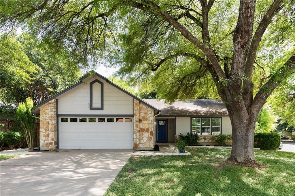 9200 Independence Loop - Photo 1