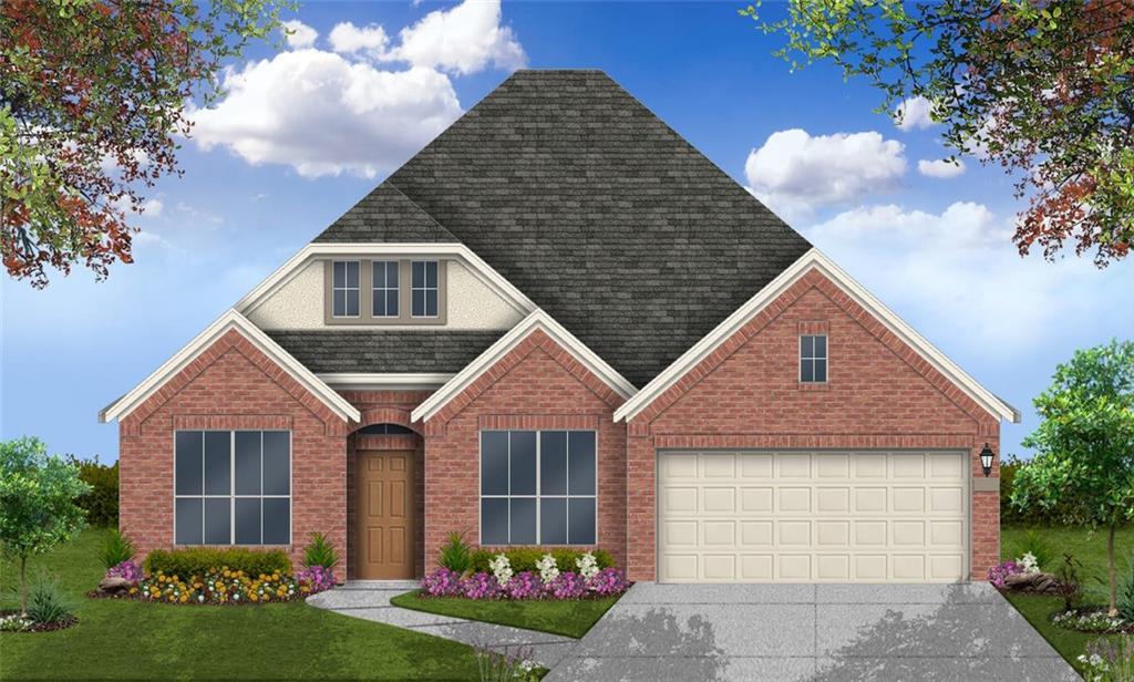 833 Academy Oaks Rd - Photo 1