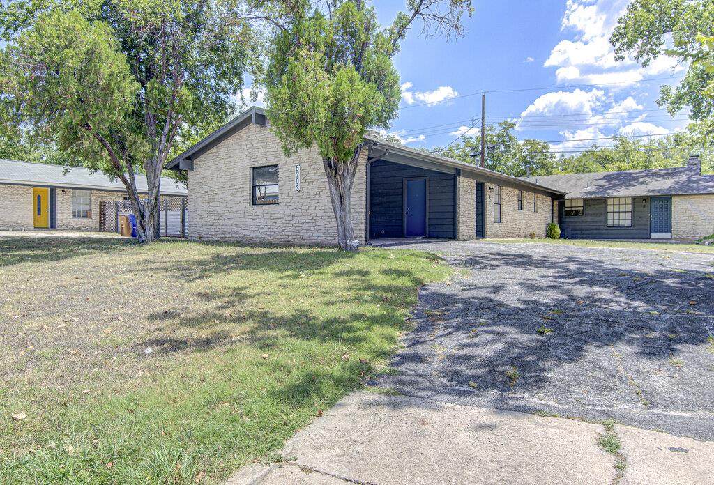 5703 Gloucester Ln - Photo 1