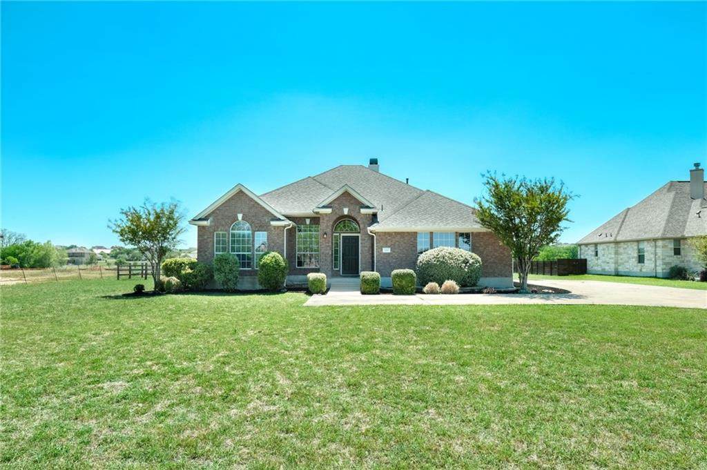 206 Brushy Creek Trl - Photo 1
