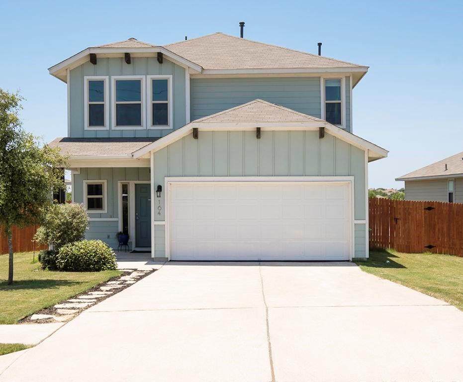 164 Sandy Path - Photo 1
