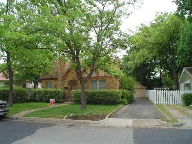 4409 Rosedale Ave - Photo 1