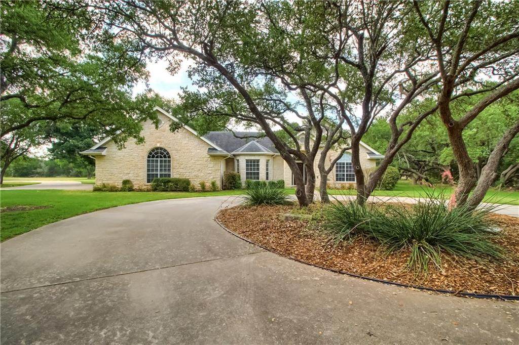 121 Wind Ridge Cv - Photo 1
