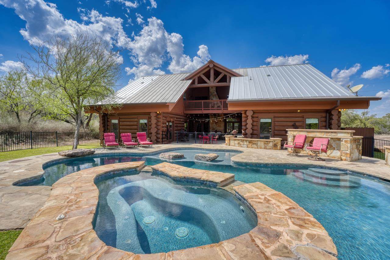 101 Log Country Cv - Photo 1