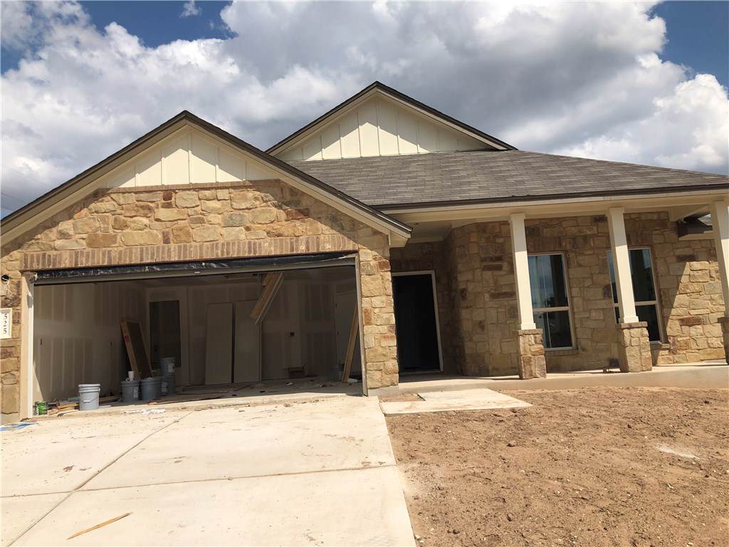 525 Brady Creek Cv - Photo 1